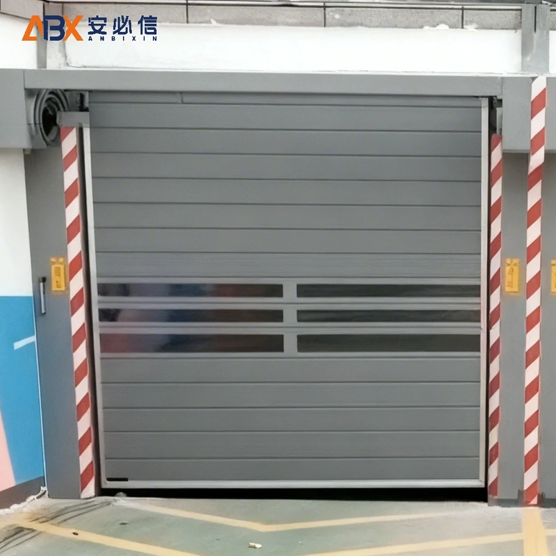 海东市金属高速门